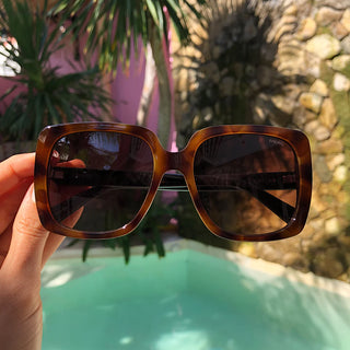 RUBY Sunglasses by Freyrs Eyewear (2 Colors)
