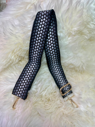 Guitar Strap (4 colors)