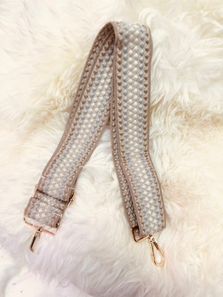 Guitar Strap (4 colors)