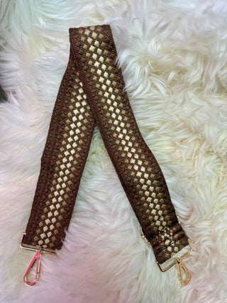 Guitar Strap (4 colors)