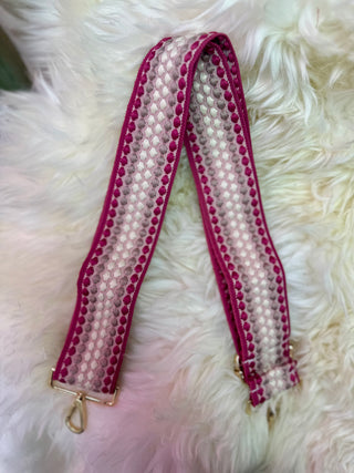 Guitar Strap (4 colors)