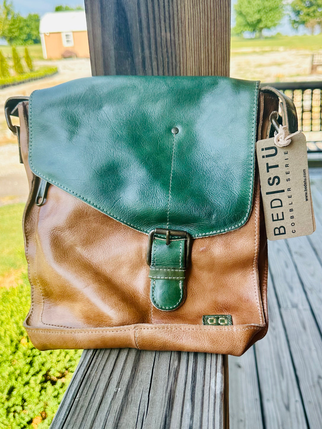 Bedstu Purse Bed Stu Venice Beach Crossbody Bed Stu 