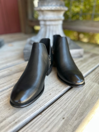 Talita Bootie in Black Final Sale