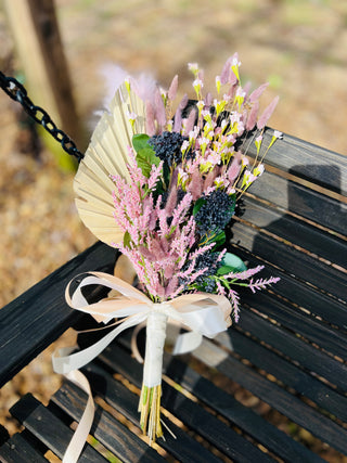 Fan Bouquet