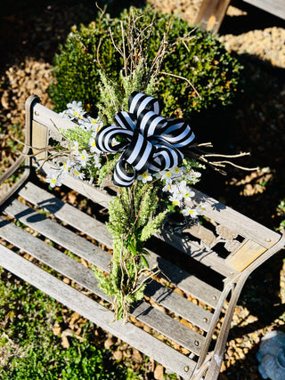 Cross Door Hanger