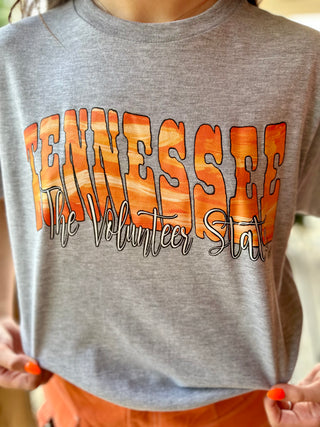 Tennessee Tee Final Sale