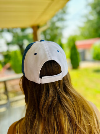 Kentucky Baseball Cap