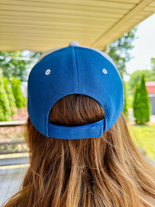 Kentucky Baseball Cap