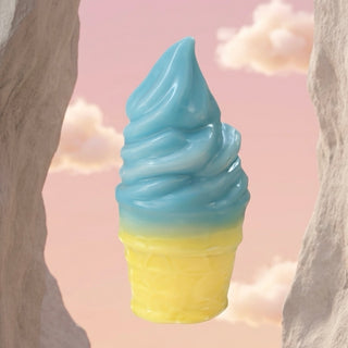 SC Ice Cream Sqeeze Toys (3 Colors)