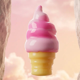 SC Ice Cream Sqeeze Toys (3 Colors)