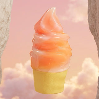 SC Ice Cream Sqeeze Toys (3 Colors)