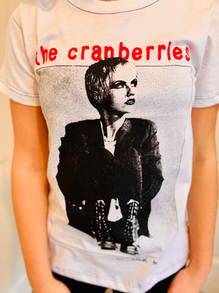 SC Cranberries No Need to Argue Tee