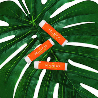 Sun-Kissed Lip Balm SPF 15