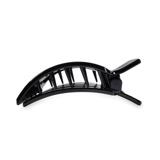 Teleties Large Flat Square Clip (Color Options)