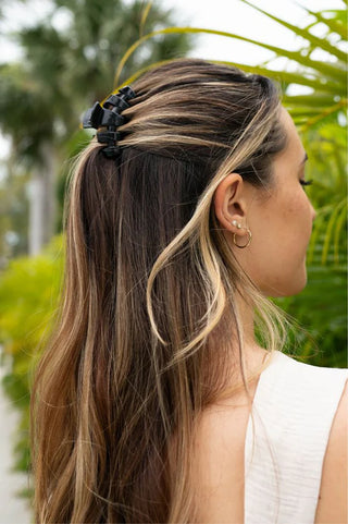 Teleties Classic Small Hair Clip (Color Options)