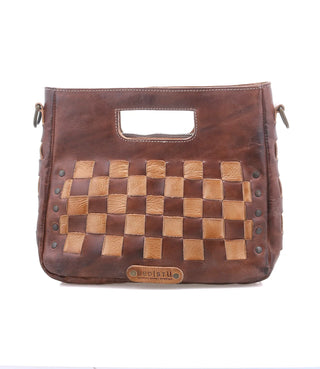 BEDISTU Keiki in Teak Oats Rustic