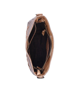 BEDISTU Keiki in Teak Oats Rustic