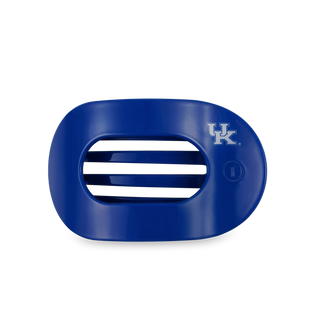 Teleties Medium Flat Round Clips (Color Options)