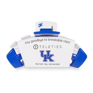 Teleties Large Hair Clips (10 colors)
