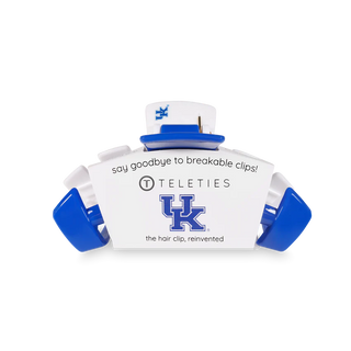 Teleties Classic Medium Hair Clip (Color Options)