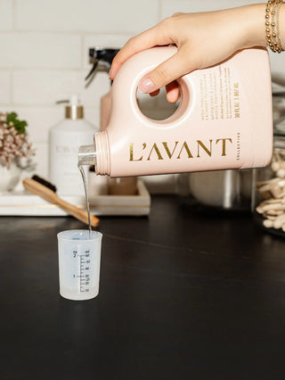 L'Avant Blushed Bergamot High Performing Laundry Detergent 30 Fl. Oz.