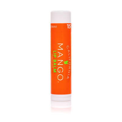 Merry Mango 4-Piece Hair Care Kit