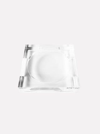 L'Avant Lucite Tray - Small
