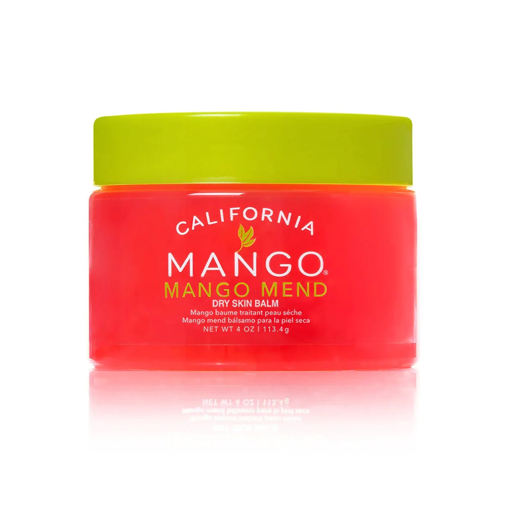 Mango Mend Dry Skin Treatment Balm