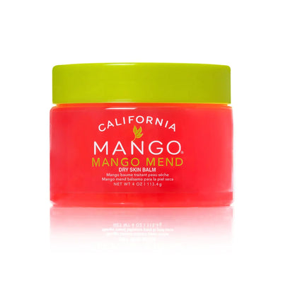 Mango Mend Dry Skin Treatment Balm