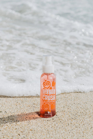 Mango Crush Body Fragrance