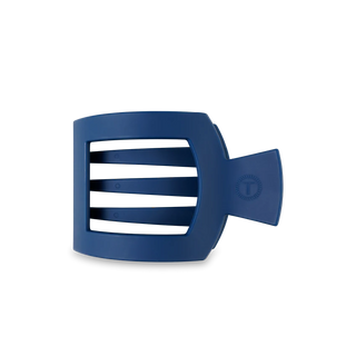 Teleties Medium Flat Square Clip (Color Options)