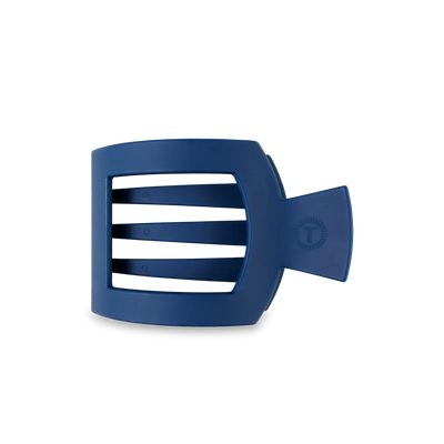 Teleties Medium Flat Square Clip