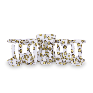 Teleties Large Hair Clips (10 colors)