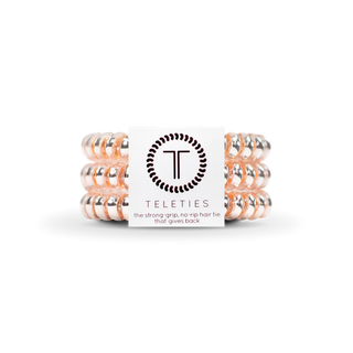 Teleties Small Hair Ties (16 Colors)