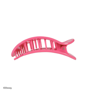 Teleties Minnie Mouse Flat Round Hair Clip (3 Sizes)