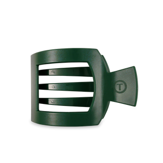 Teleties Large Flat Square Clip (Color Options)