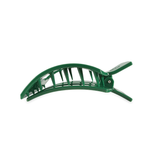 Teleties Large Flat Square Clip (Color Options)