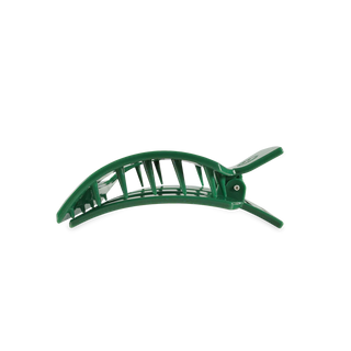 Teleties Medium Flat Square Clip (Color Options)