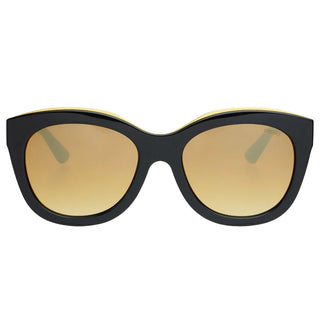 NOLITA in Black by Freyrs Eyewear