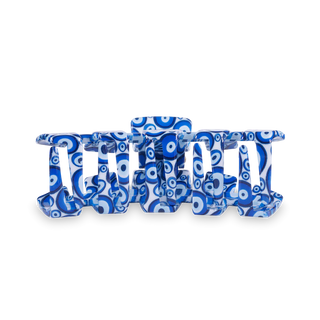 Teleties Large Hair Clips (10 colors)