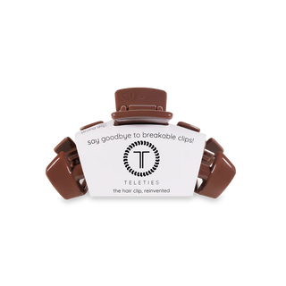 Teleties Classic Tiny Hair Clip (6 Colors)