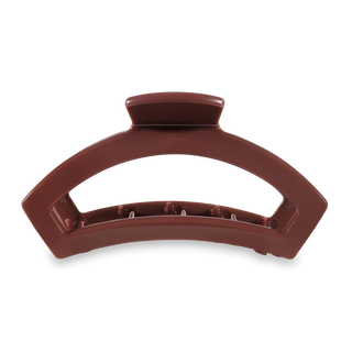 Teleties Open Large Hair Clip (8 Colors)