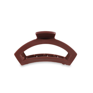 Teleties Open Tiny Hair Clip (7 Colors)