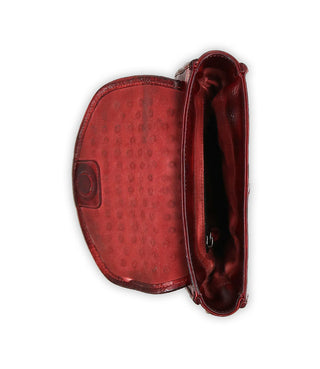 Bed Stu "Occurrence" in Red DD