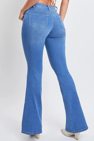 HYPERDENIM FLARE JEAN