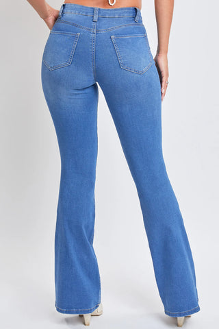 HYPERDENIM FLARE JEAN