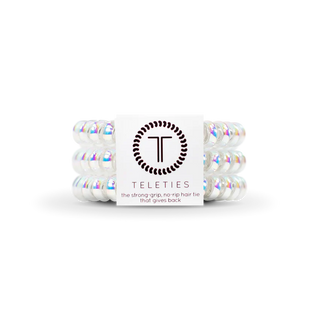 Teleties Small Hair Ties (16 Colors)