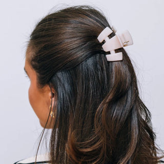 Teleties Classic Petite Hair Clips (4 Colors)
