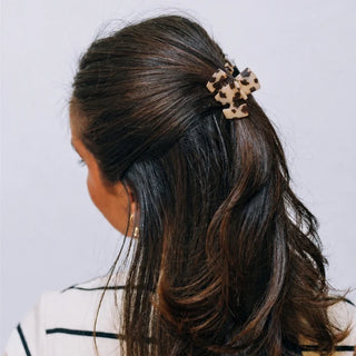 Teleties Classic Petite Hair Clips (4 Colors)