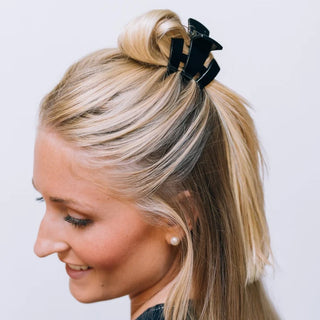 Teleties Classic Petite Hair Clips (4 Colors)